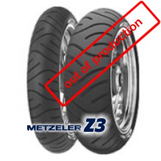 Metzeler Z3